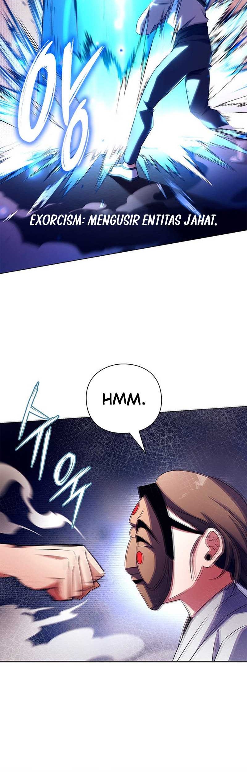 Goblin’s Night Chapter 37 Gambar 29