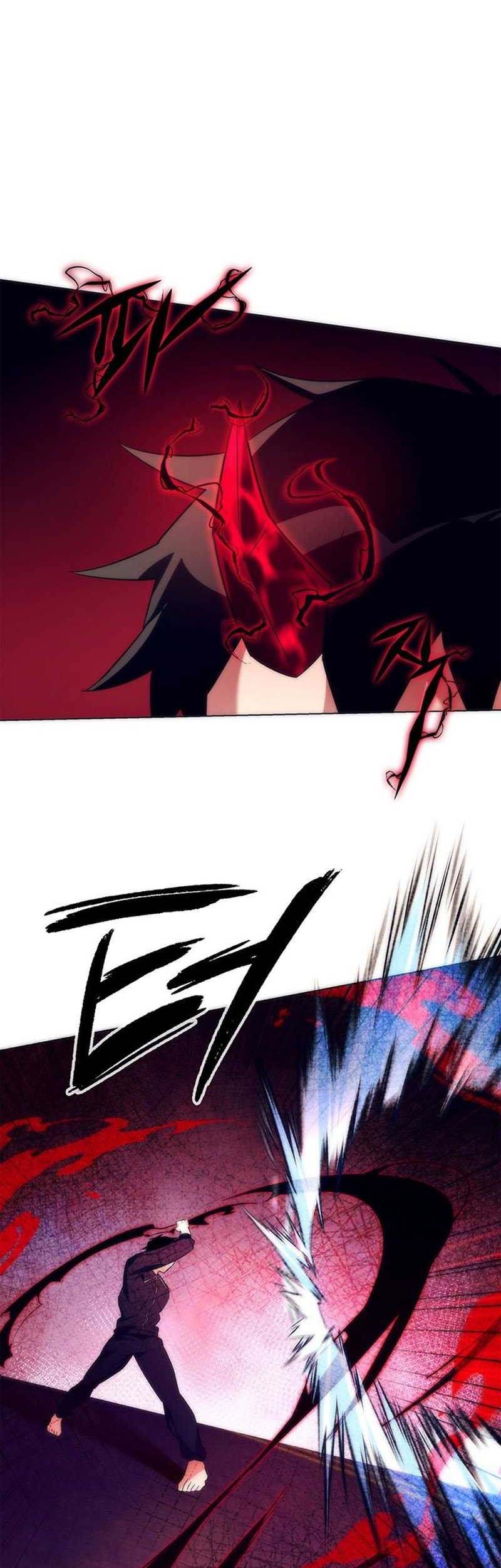 Goblin’s Night Chapter 37 Gambar 32