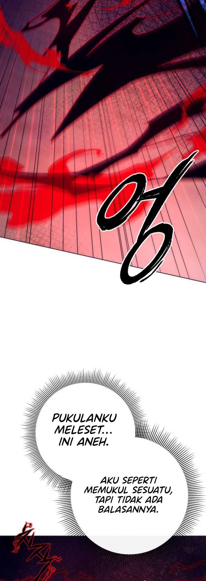 Goblin’s Night Chapter 37 Gambar 33