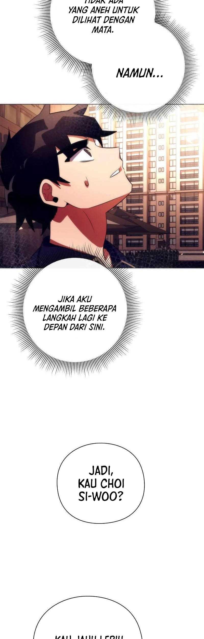 Goblin’s Night Chapter 36 Gambar 41