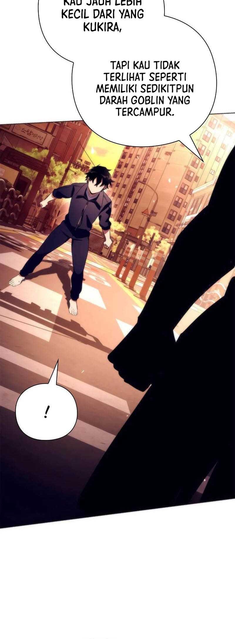 Goblin’s Night Chapter 36 Gambar 42