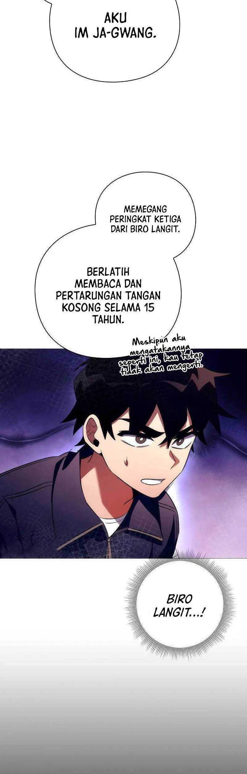 Goblin’s Night Chapter 36 Gambar 44