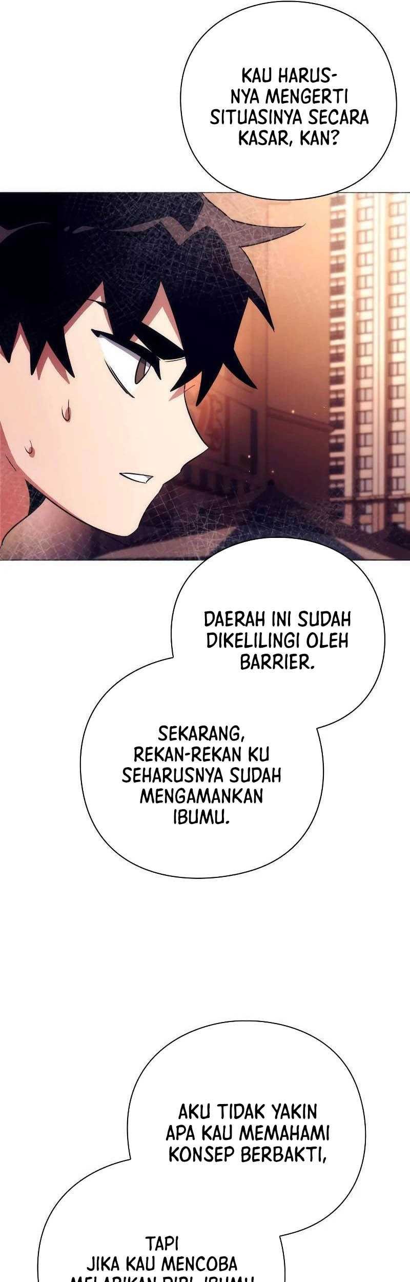 Goblin’s Night Chapter 36 Gambar 47