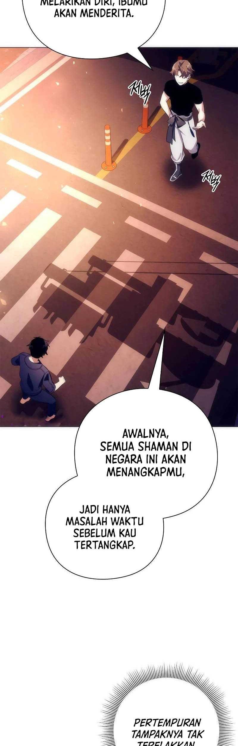 Goblin’s Night Chapter 36 Gambar 48