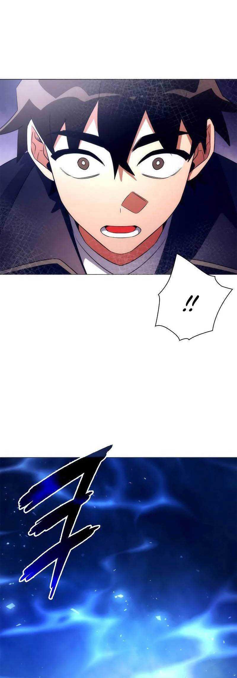 Goblin’s Night Chapter 36 Gambar 54
