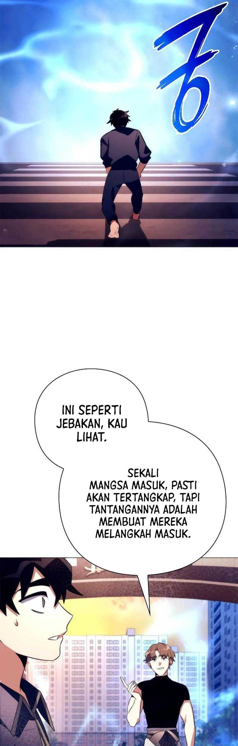 Goblin’s Night Chapter 36 Gambar 55