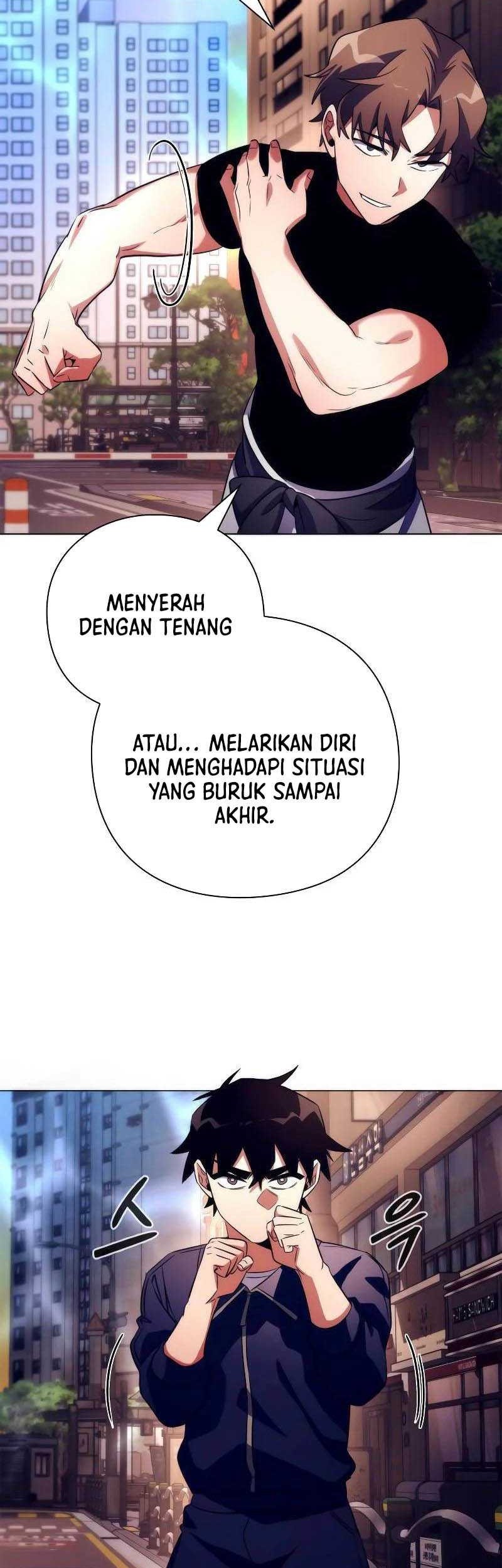 Goblin’s Night Chapter 36 Gambar 57