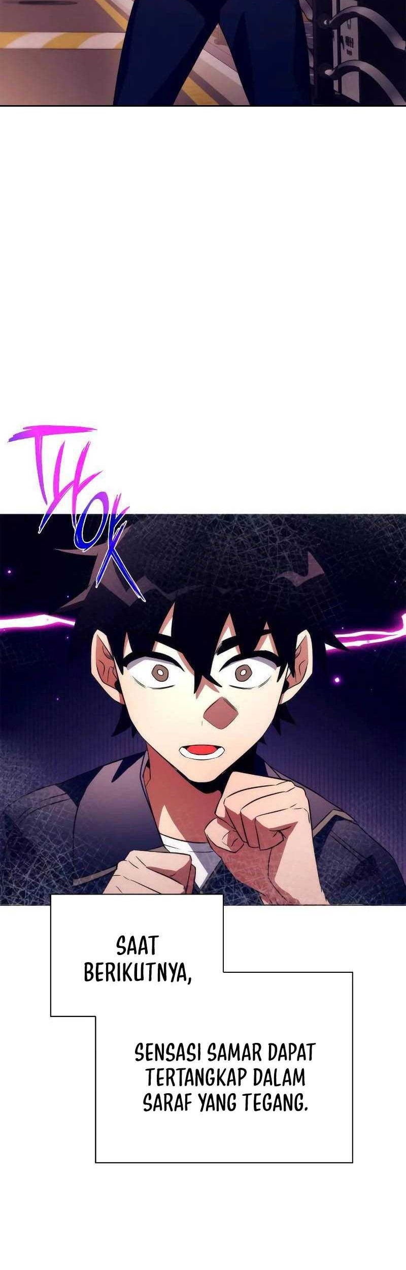 Goblin’s Night Chapter 36 Gambar 58