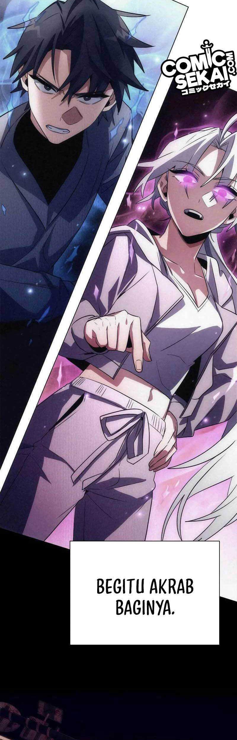 Goblin’s Night Chapter 36 Gambar 60