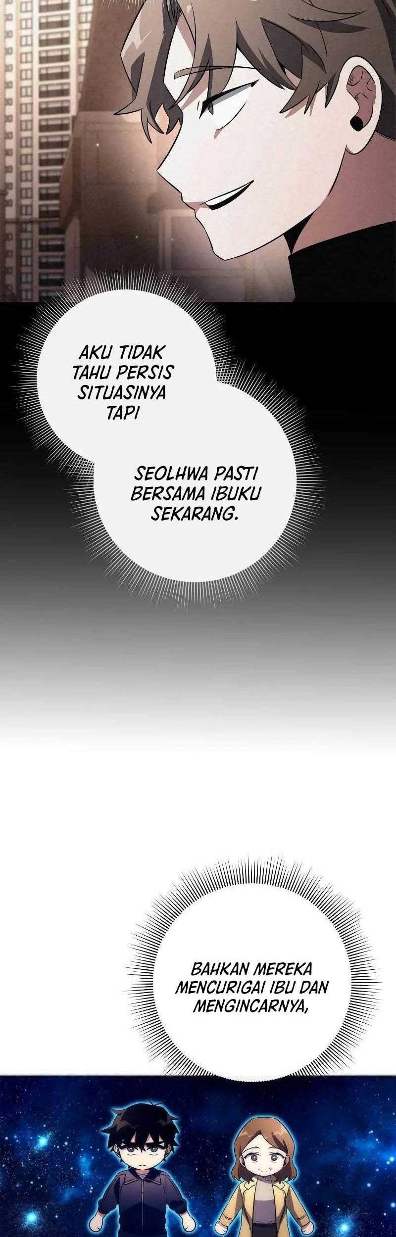 Goblin’s Night Chapter 36 Gambar 64