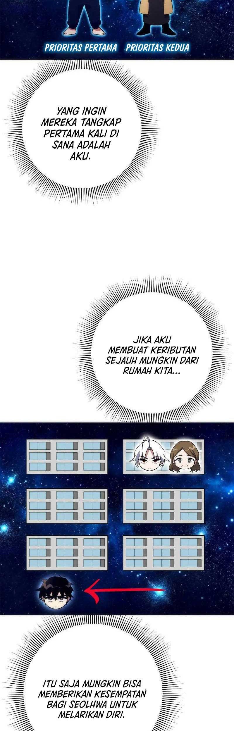 Goblin’s Night Chapter 36 Gambar 65