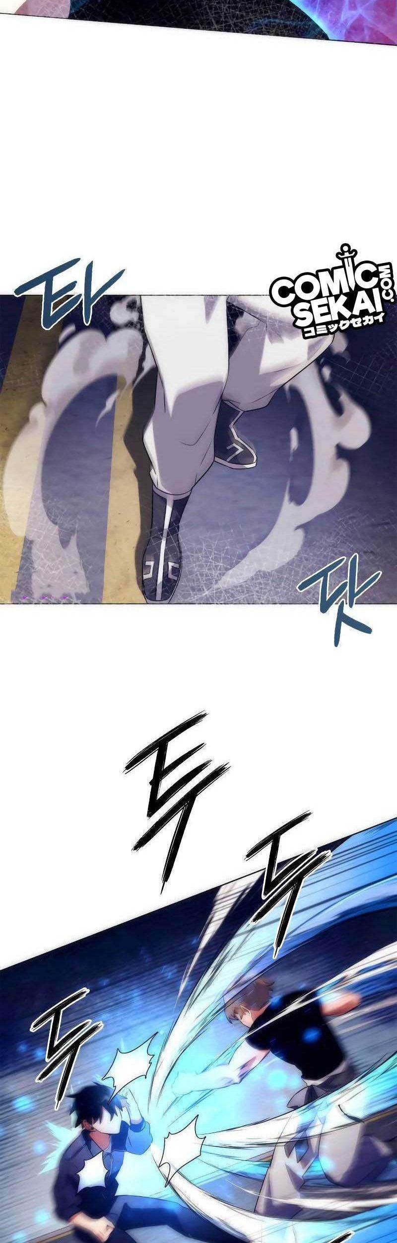 Goblin’s Night Chapter 36 Gambar 68