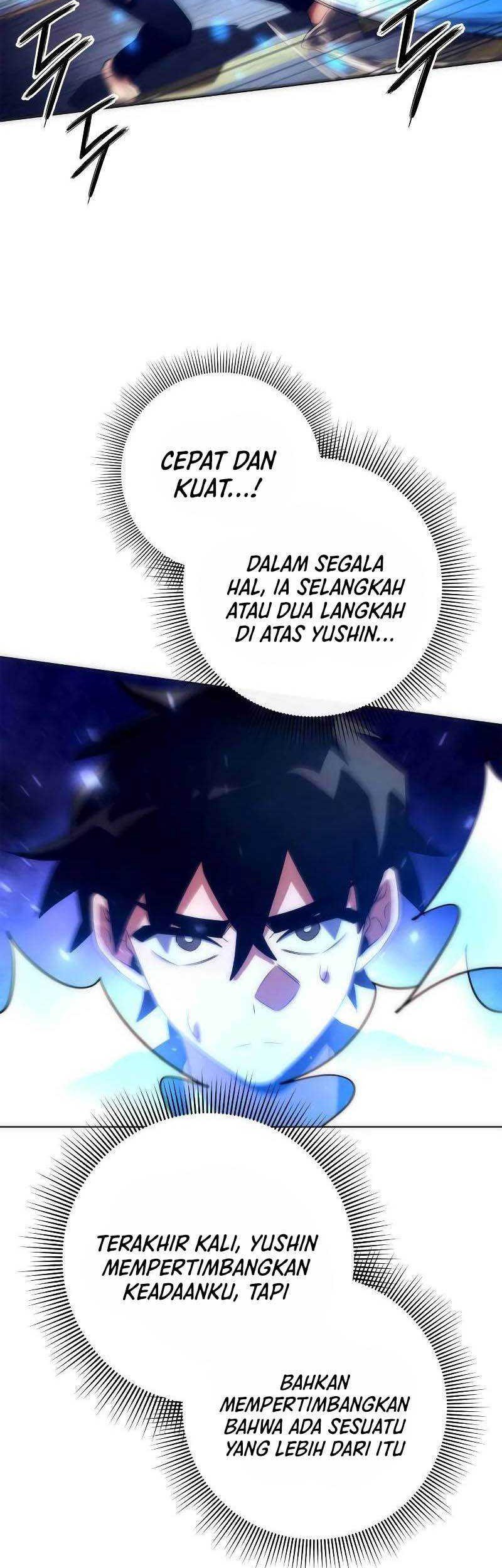 Goblin’s Night Chapter 36 Gambar 69