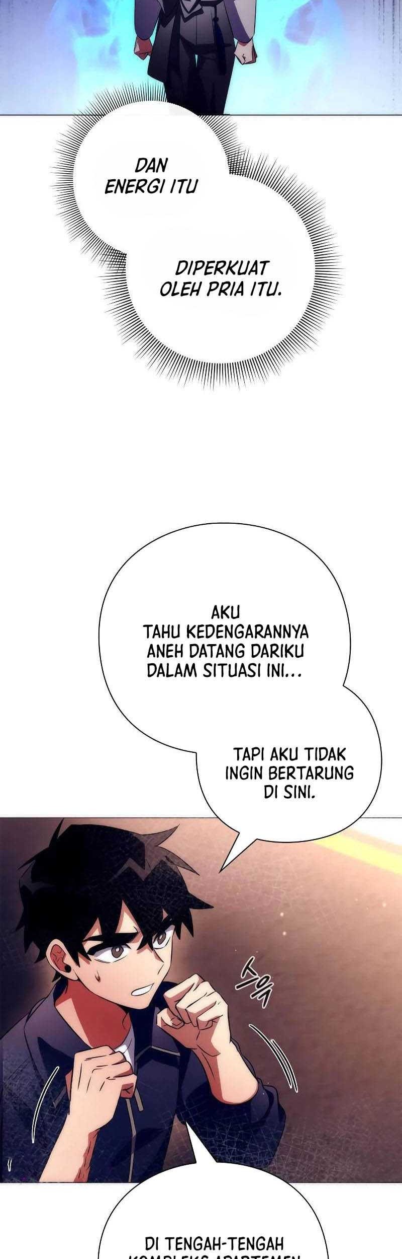 Goblin’s Night Chapter 36 Gambar 73