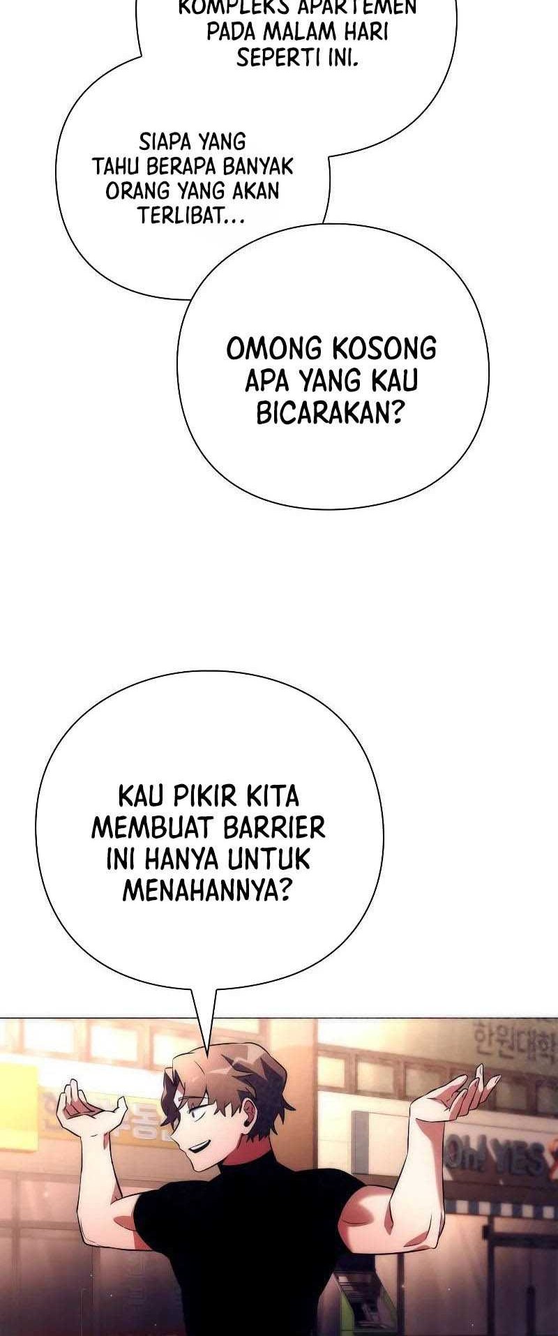 Goblin’s Night Chapter 36 Gambar 74