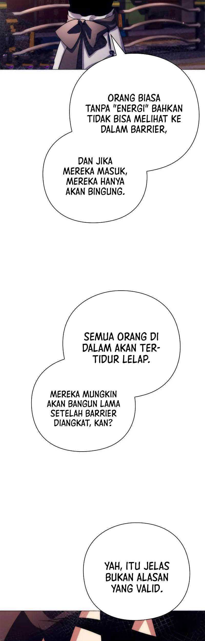 Goblin’s Night Chapter 36 Gambar 75