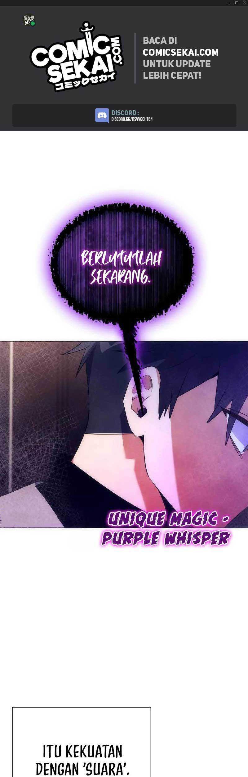 Baca  Goblin’s Night Chapter 36 Gambar 2