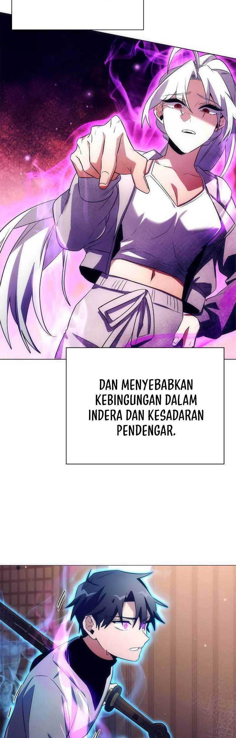 Goblin’s Night Chapter 36 Gambar 3