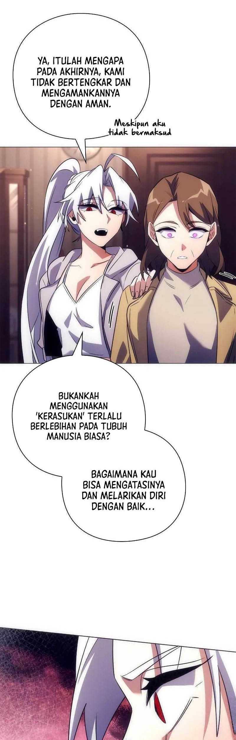 Goblin’s Night Chapter 36 Gambar 8