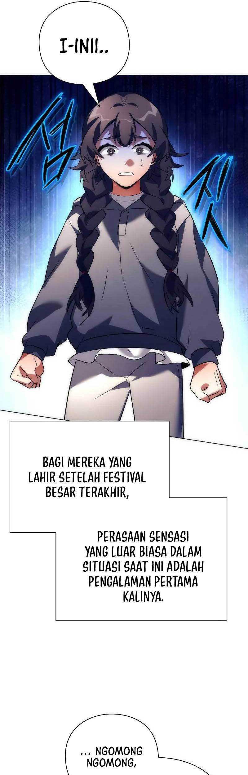 Goblin’s Night Chapter 36 Gambar 11