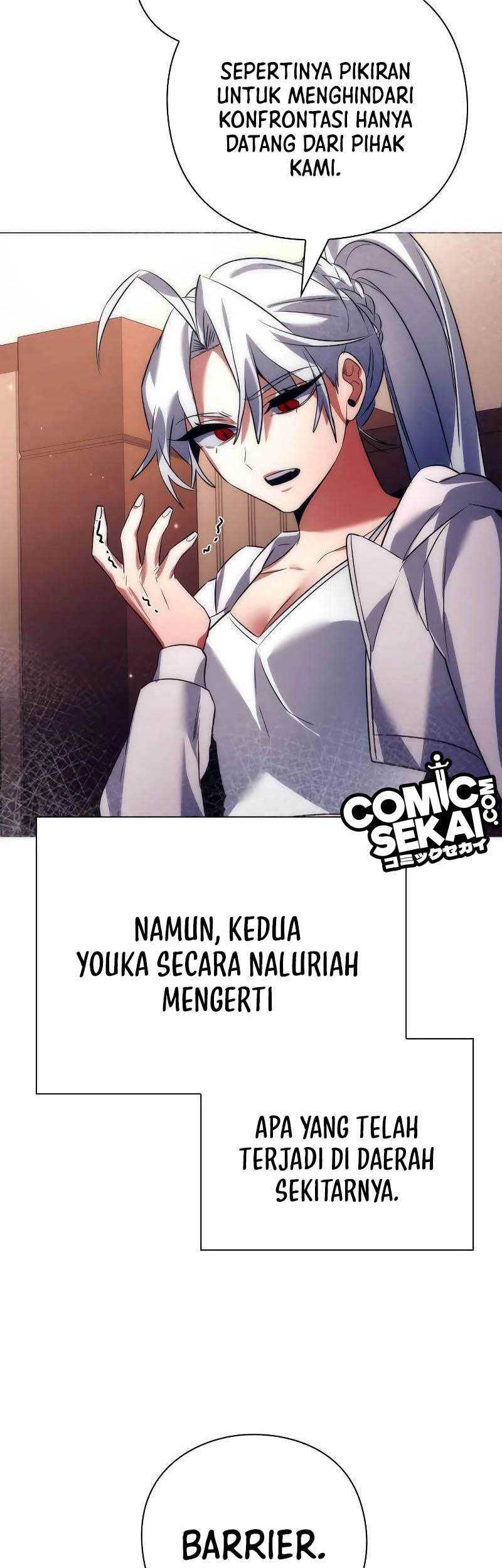 Goblin’s Night Chapter 36 Gambar 12