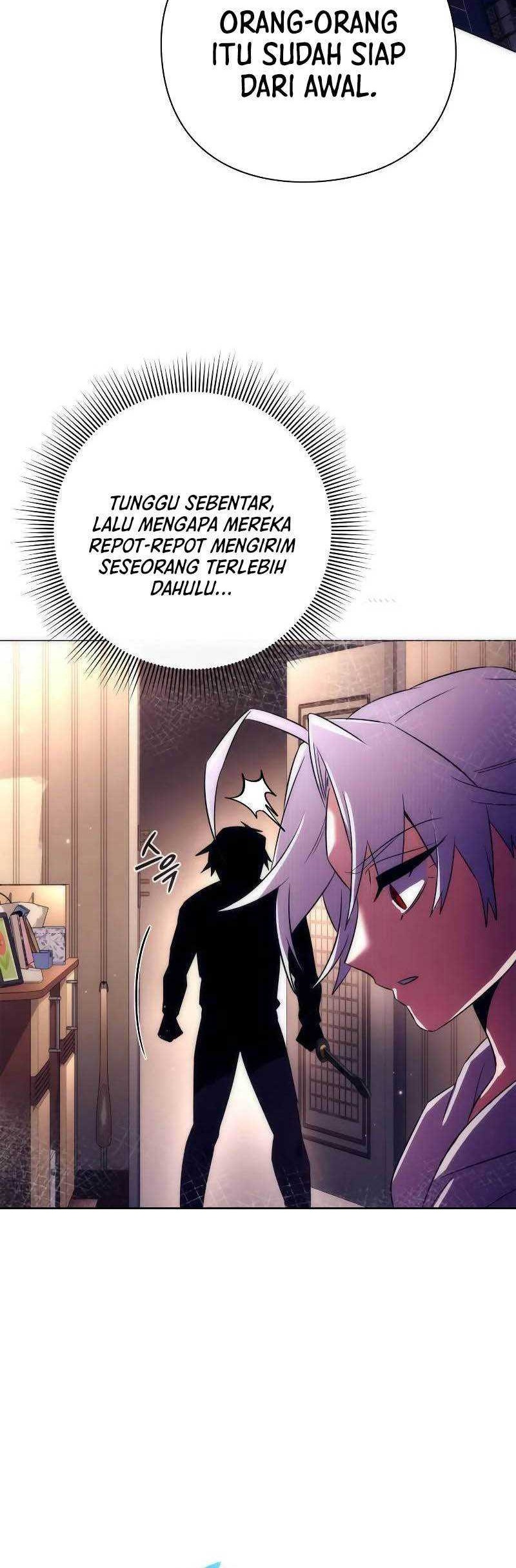 Goblin’s Night Chapter 36 Gambar 14