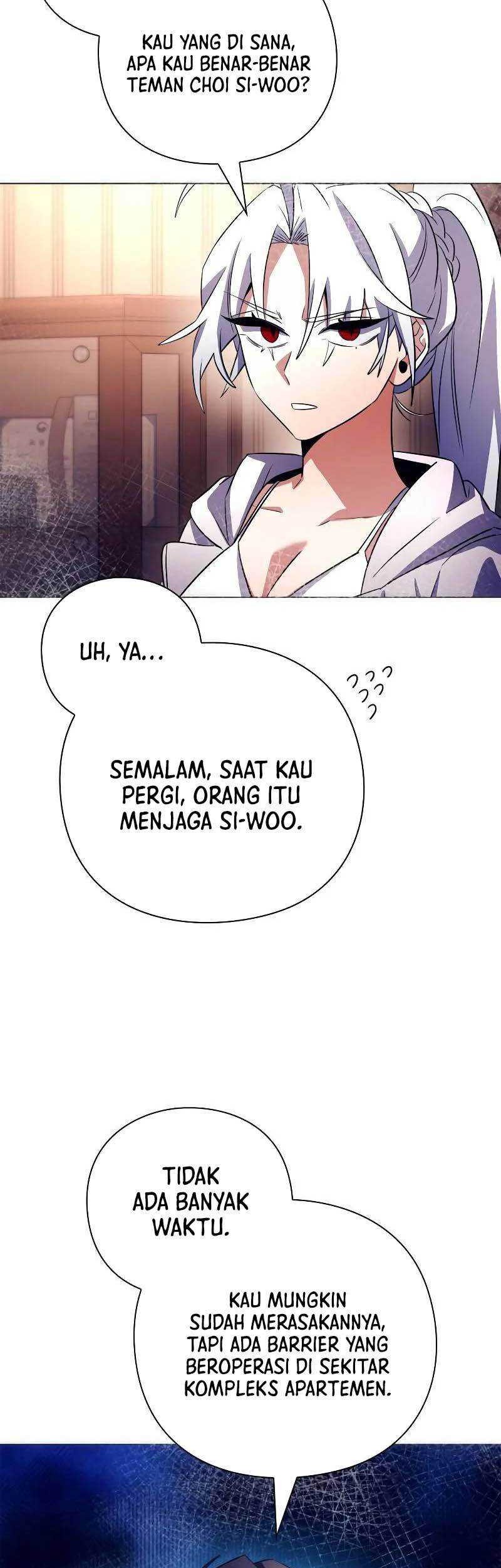 Goblin’s Night Chapter 36 Gambar 21