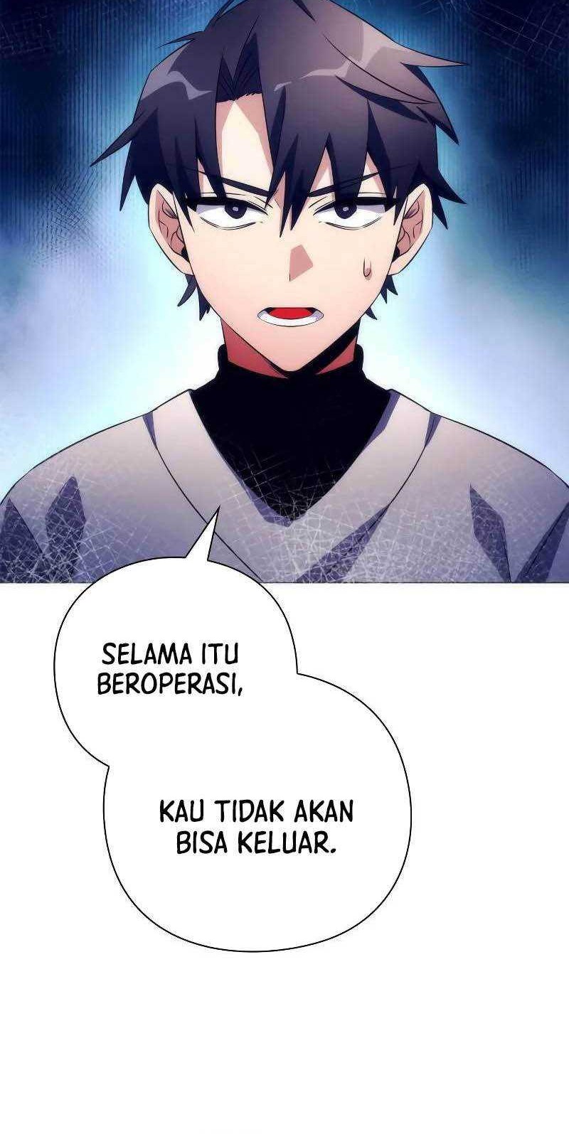 Goblin’s Night Chapter 36 Gambar 22