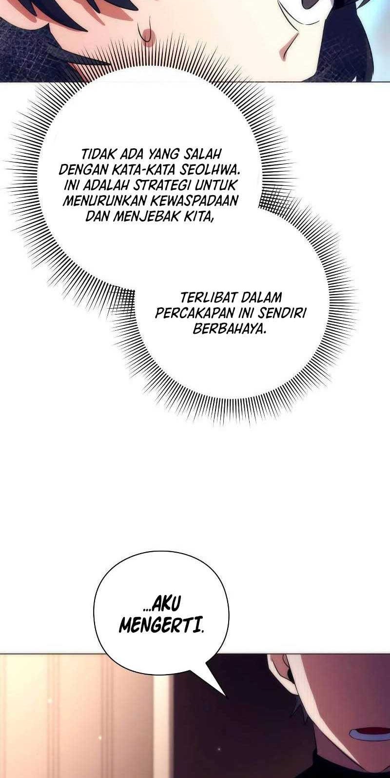 Goblin’s Night Chapter 36 Gambar 26
