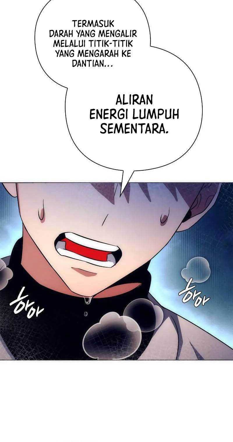 Goblin’s Night Chapter 36 Gambar 30