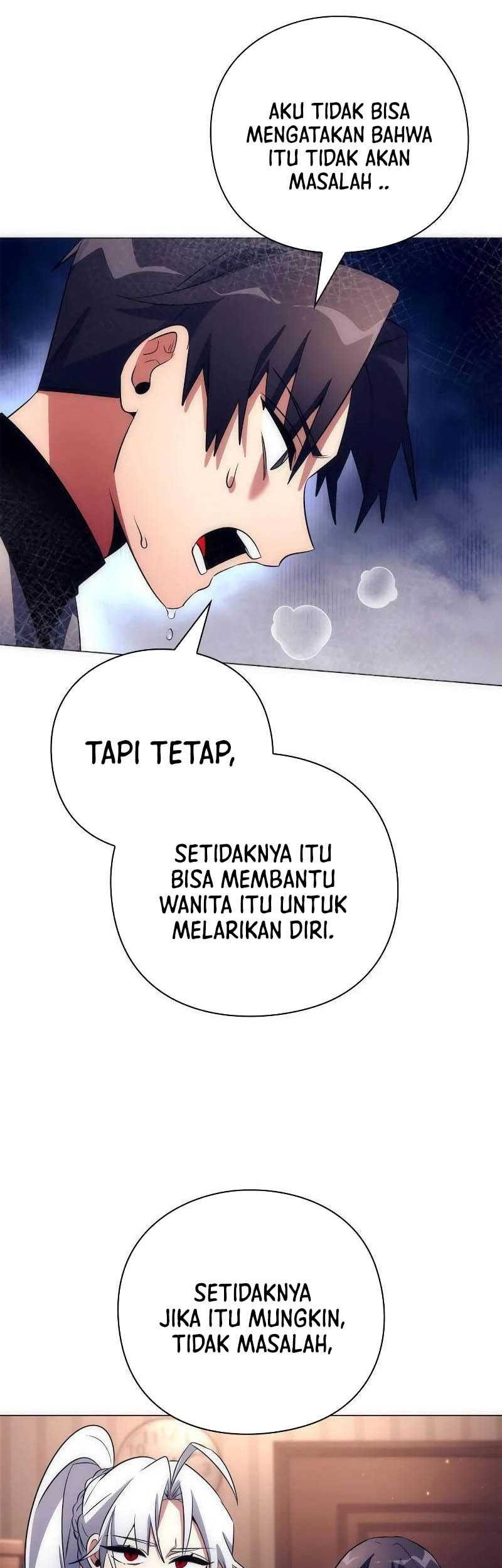 Goblin’s Night Chapter 36 Gambar 33