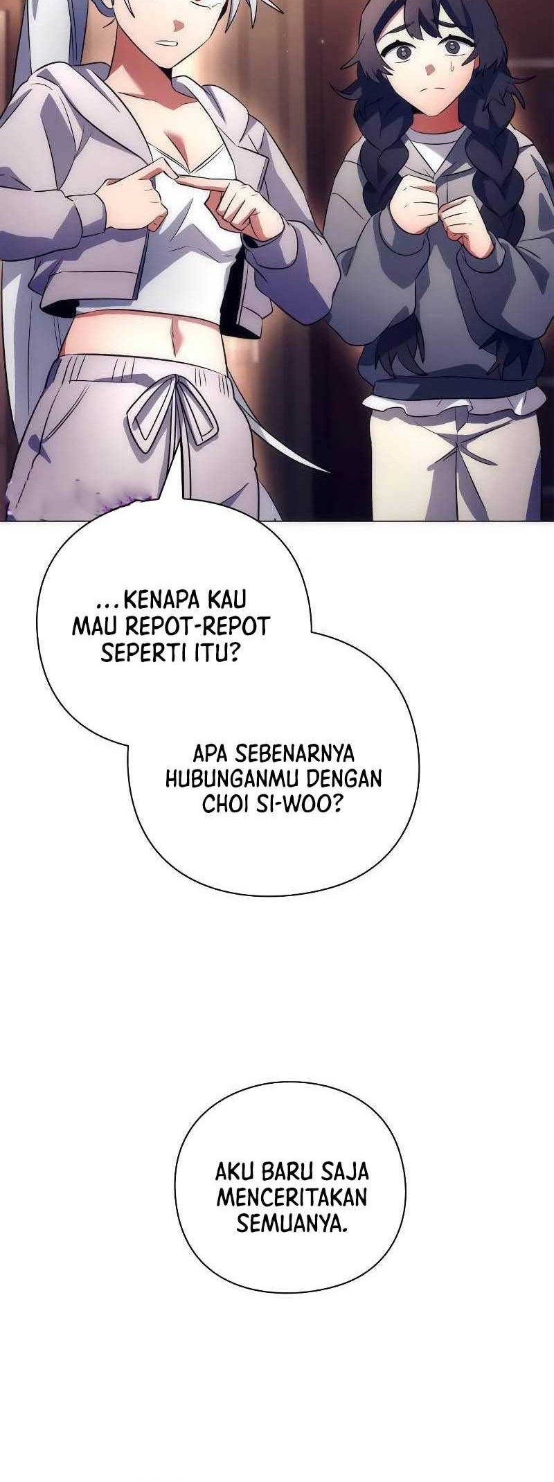 Goblin’s Night Chapter 36 Gambar 34