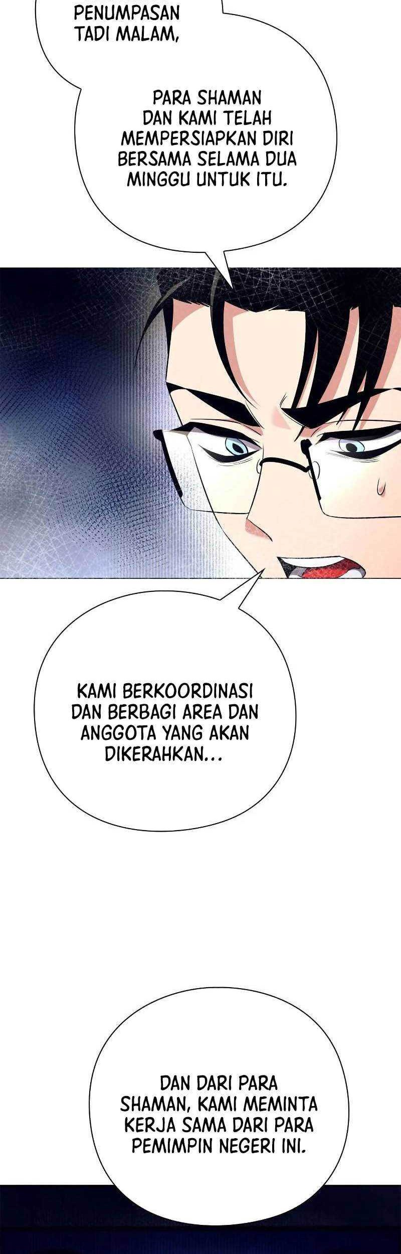 Goblin’s Night Chapter 35 Gambar 35