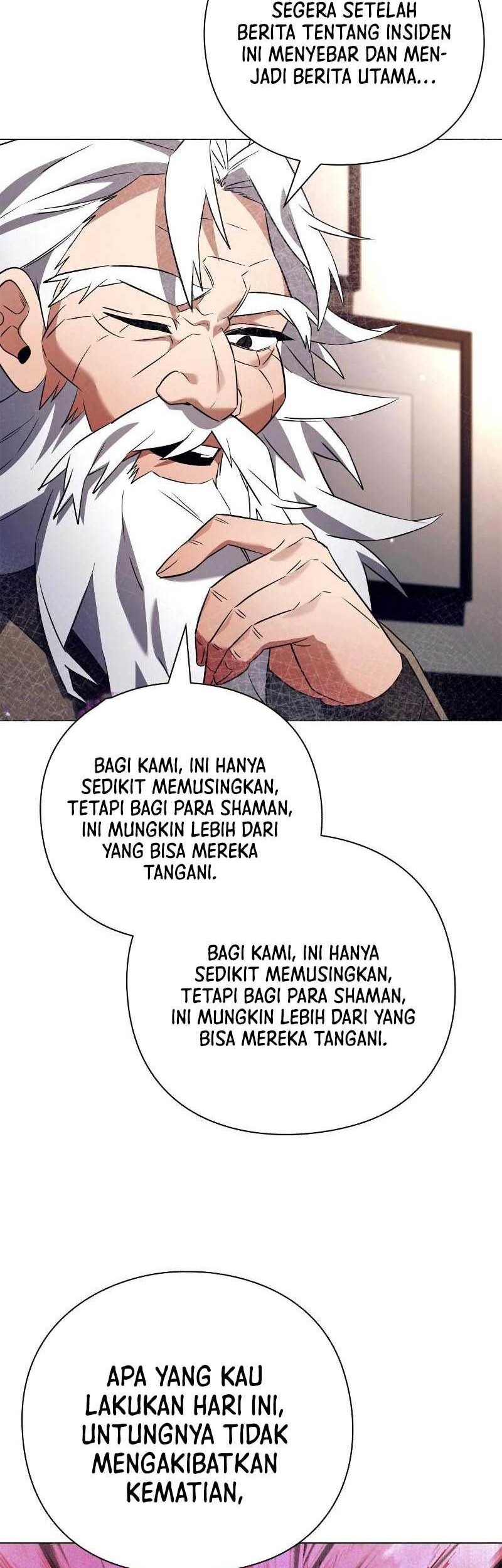 Goblin’s Night Chapter 35 Gambar 39