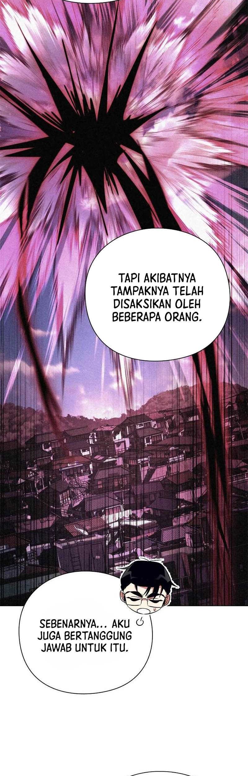 Goblin’s Night Chapter 35 Gambar 40