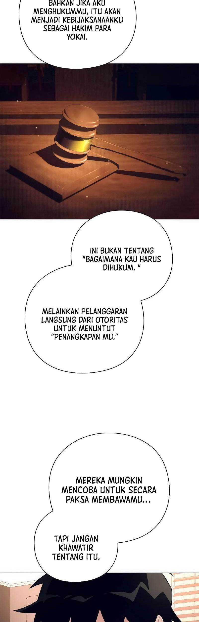 Goblin’s Night Chapter 35 Gambar 44