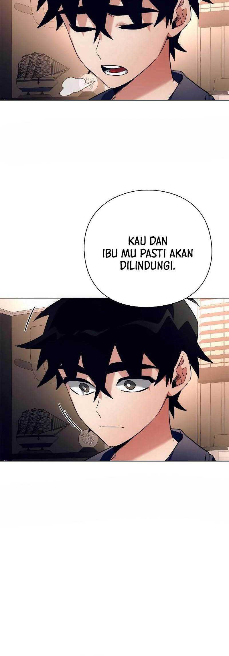 Goblin’s Night Chapter 35 Gambar 45