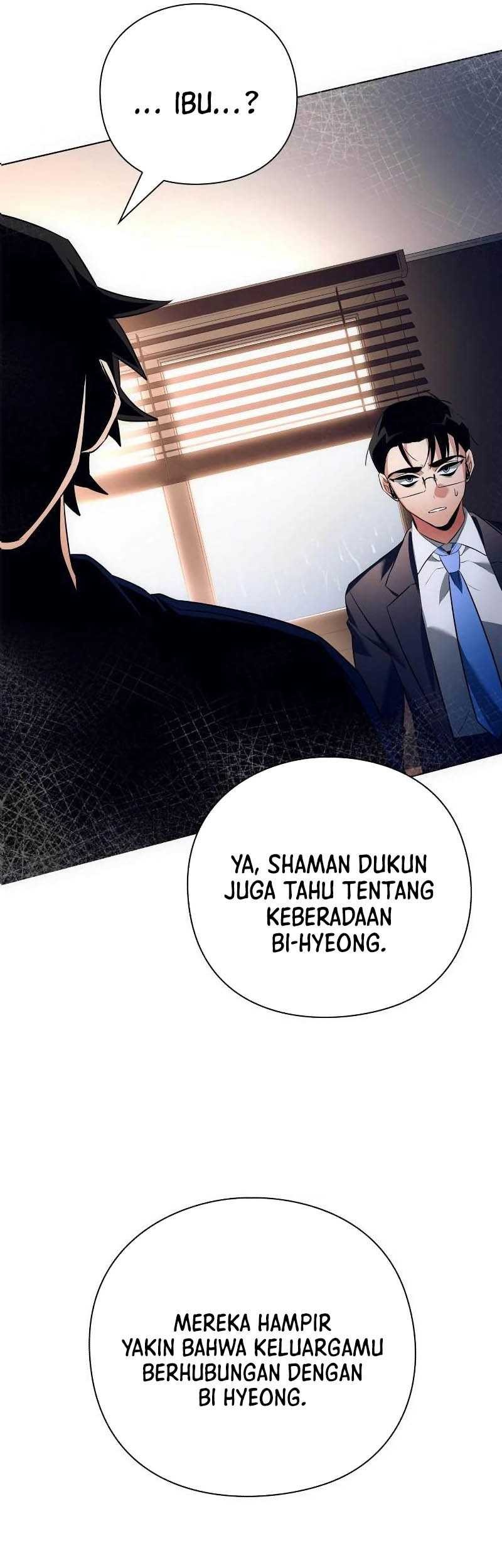 Goblin’s Night Chapter 35 Gambar 46