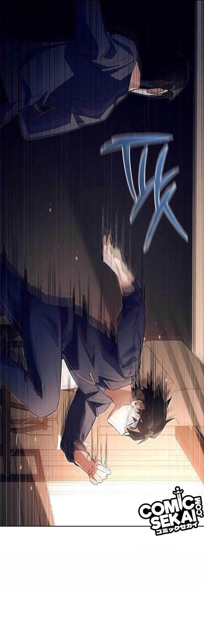 Goblin’s Night Chapter 35 Gambar 50