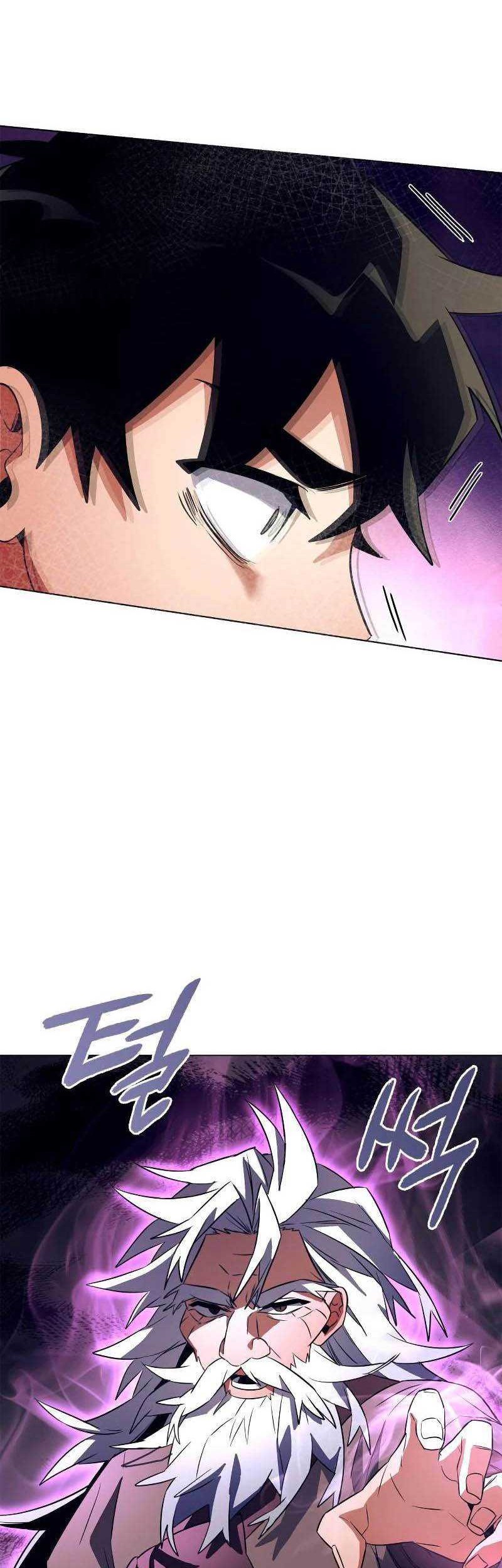 Goblin’s Night Chapter 35 Gambar 51