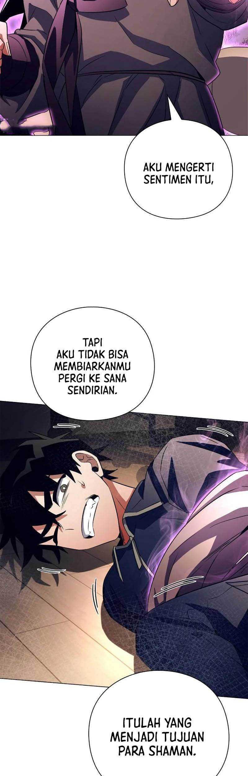 Goblin’s Night Chapter 35 Gambar 52