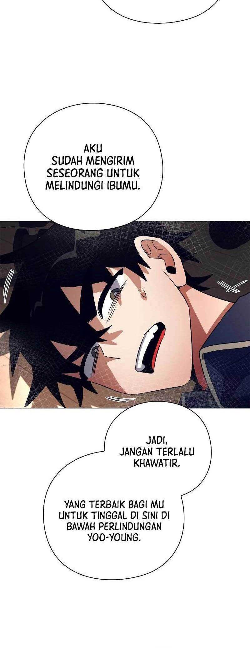 Goblin’s Night Chapter 35 Gambar 53