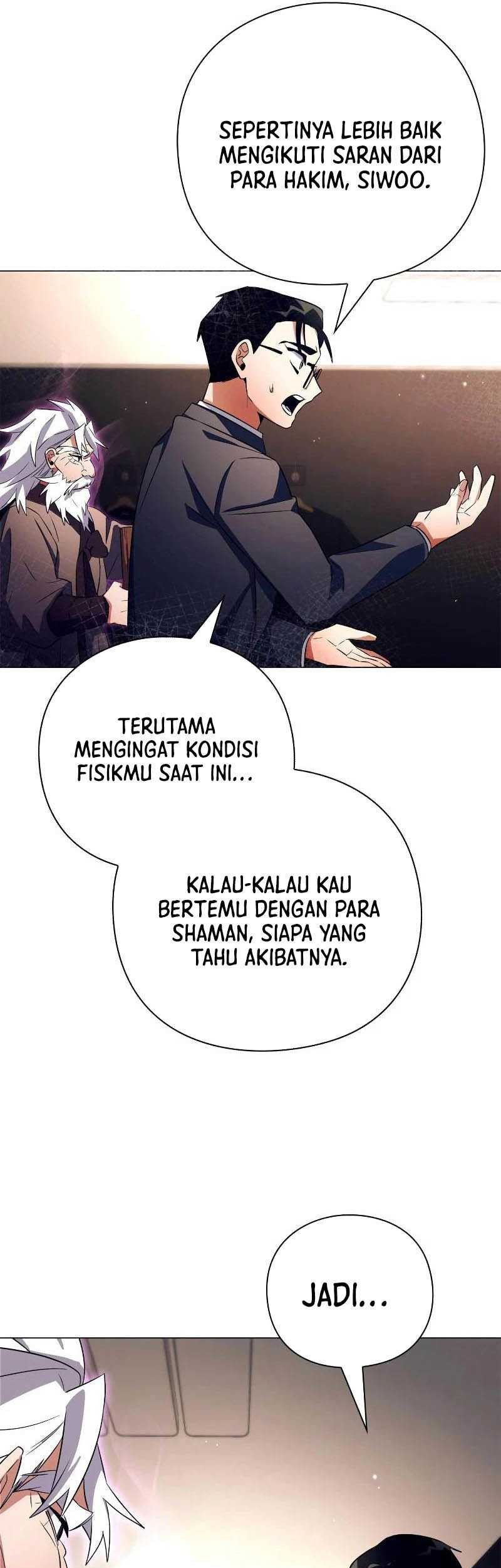 Goblin’s Night Chapter 35 Gambar 54