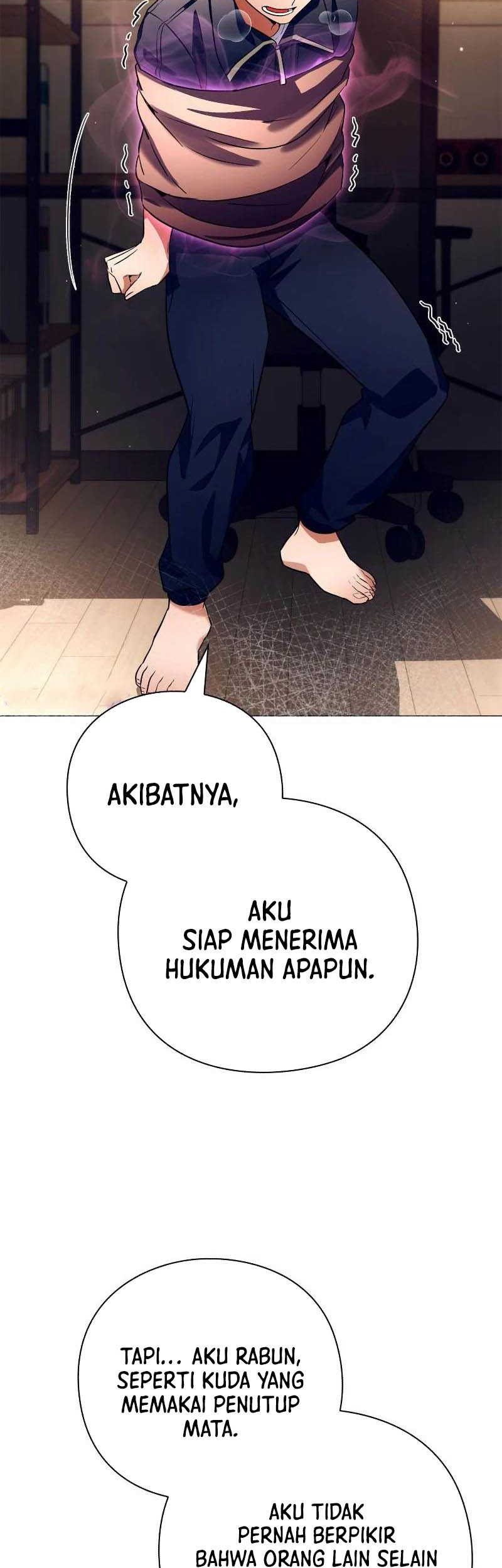 Goblin’s Night Chapter 35 Gambar 56