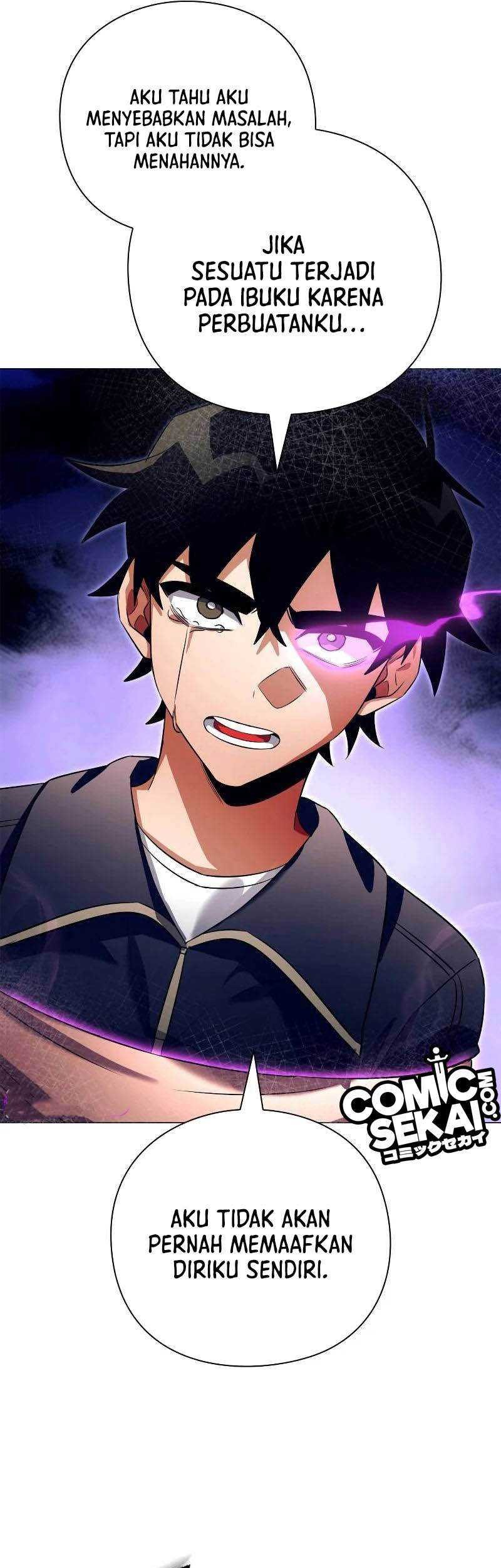 Goblin’s Night Chapter 35 Gambar 58