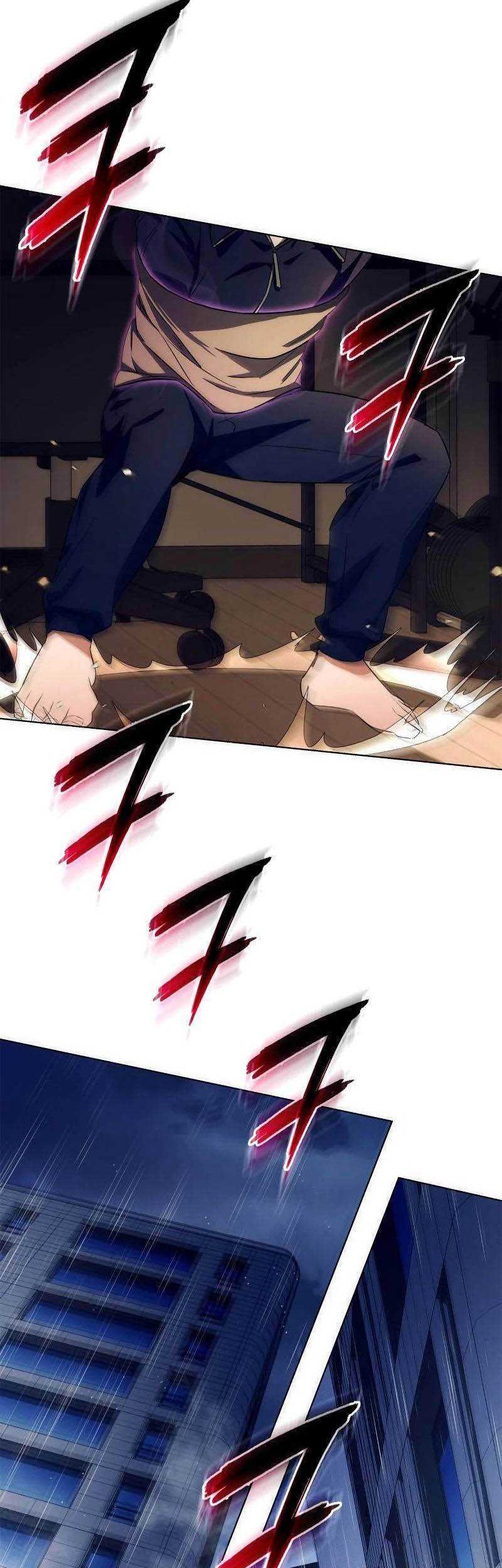 Goblin’s Night Chapter 35 Gambar 59