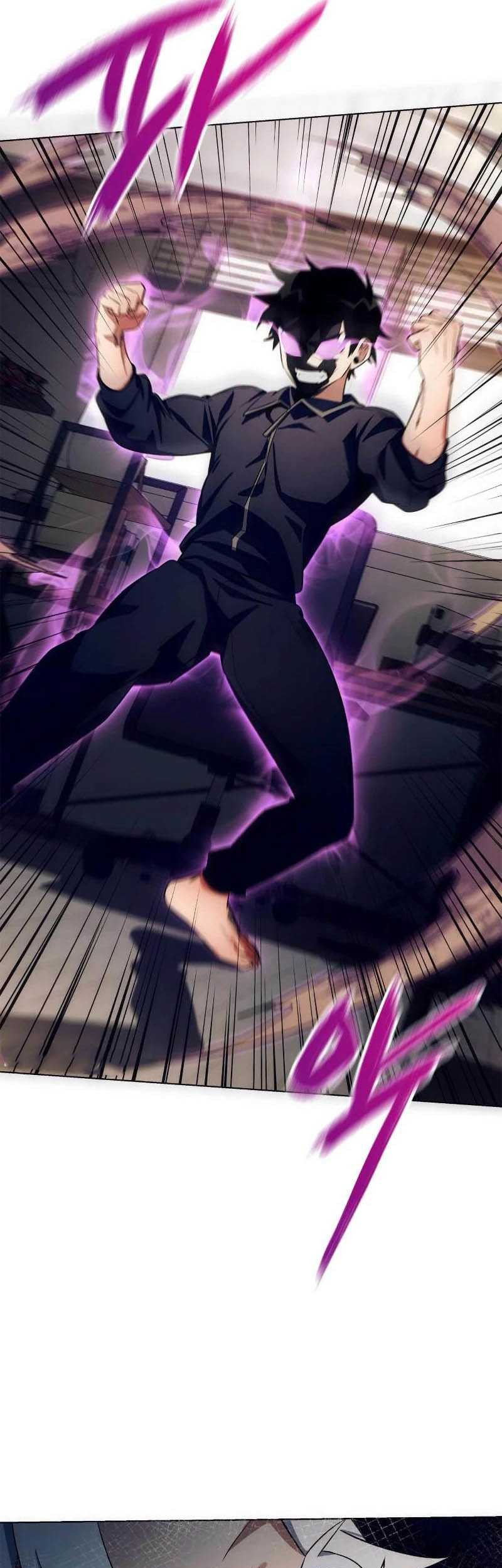 Goblin’s Night Chapter 35 Gambar 62