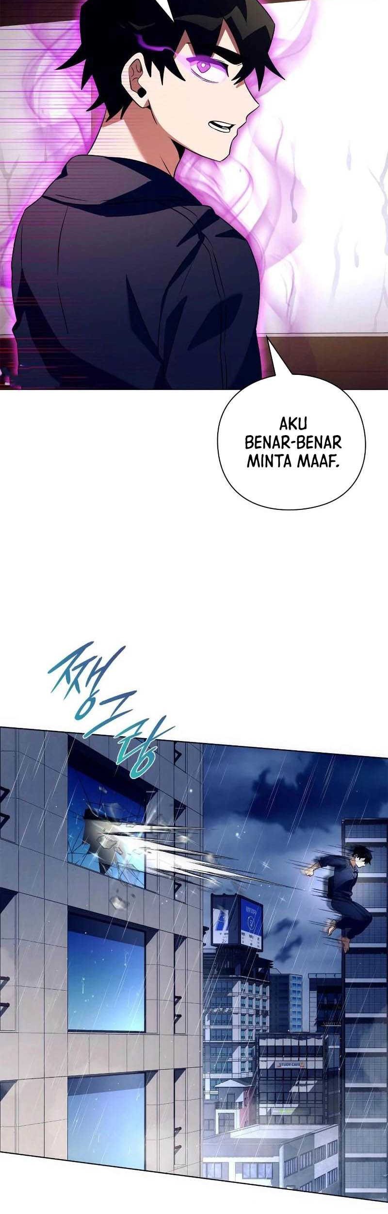 Goblin’s Night Chapter 35 Gambar 64