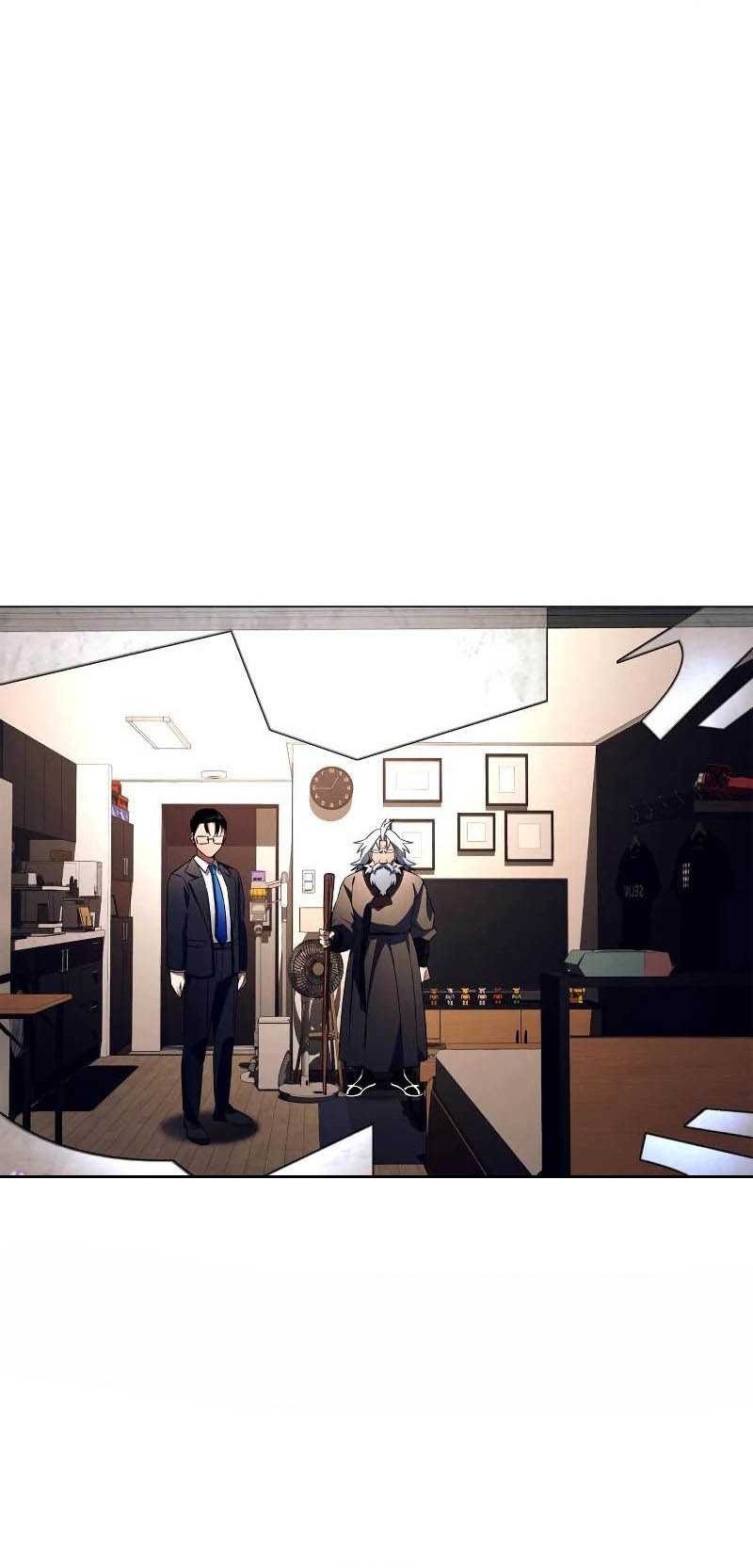 Goblin’s Night Chapter 35 Gambar 65