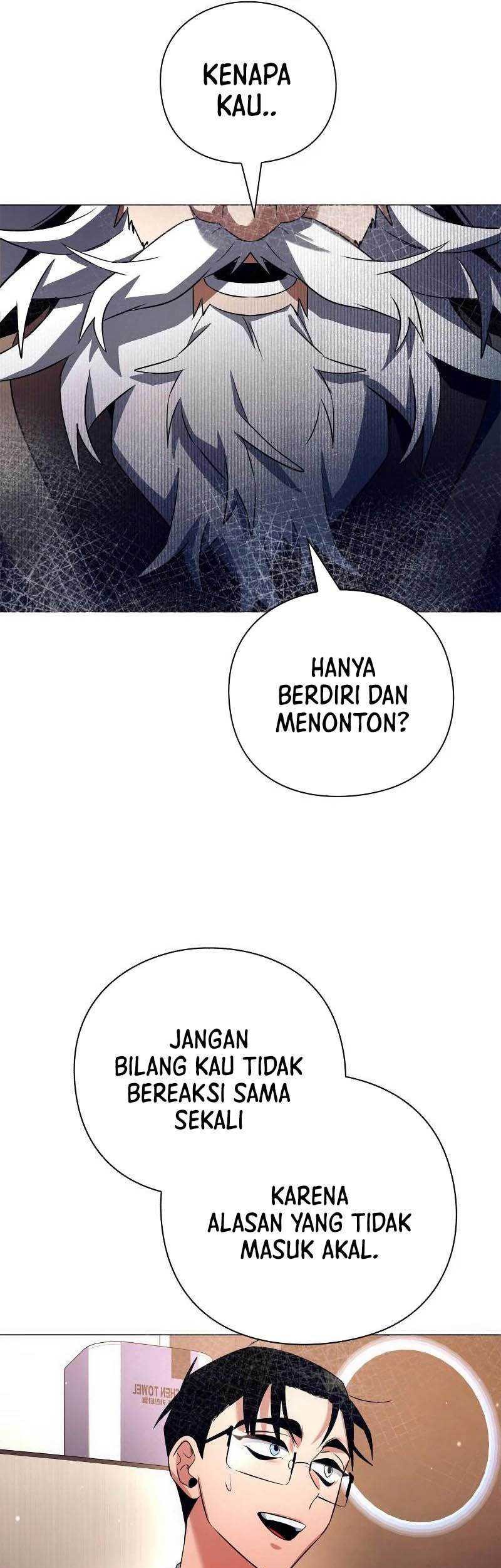 Goblin’s Night Chapter 35 Gambar 66